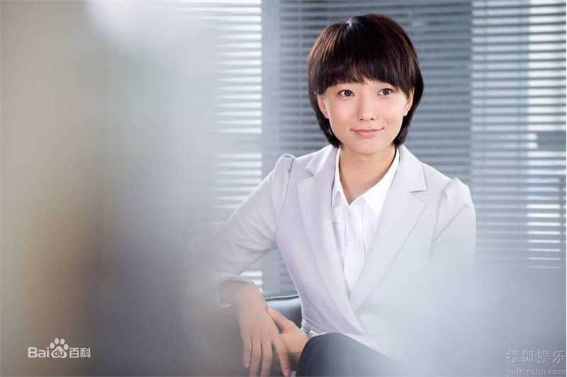 最全王珞丹(Wang Luodan)精彩图册