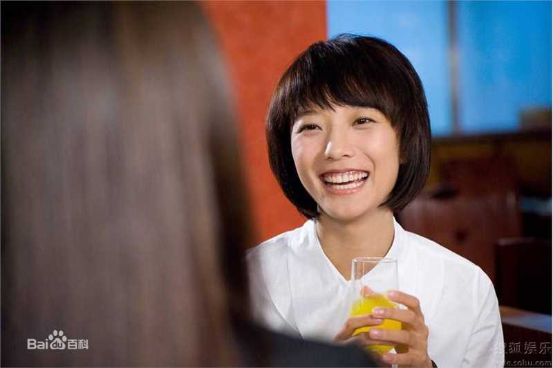 最全王珞丹(Wang Luodan)精彩图册