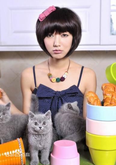 最全王珞丹(Wang Luodan)精彩图册