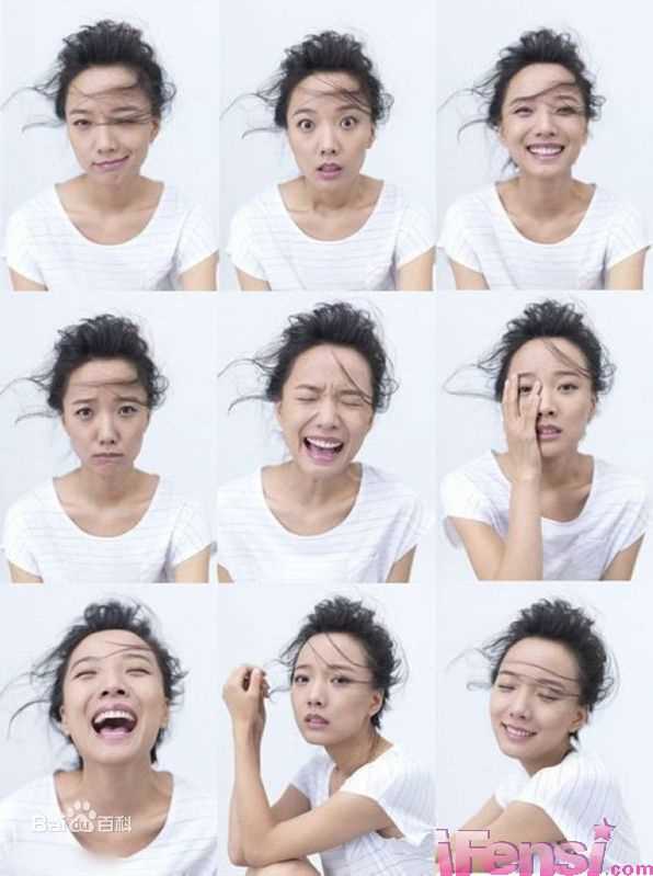 最全王珞丹(Wang Luodan)精彩图册