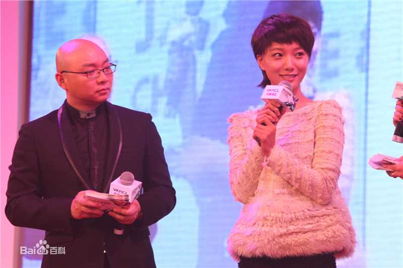 最全王珞丹(Wang Luodan)精彩图册