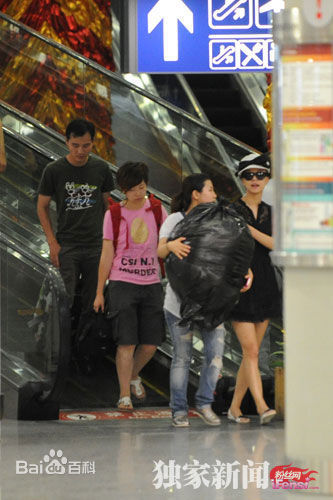 最全王珞丹(Wang Luodan)精彩图册