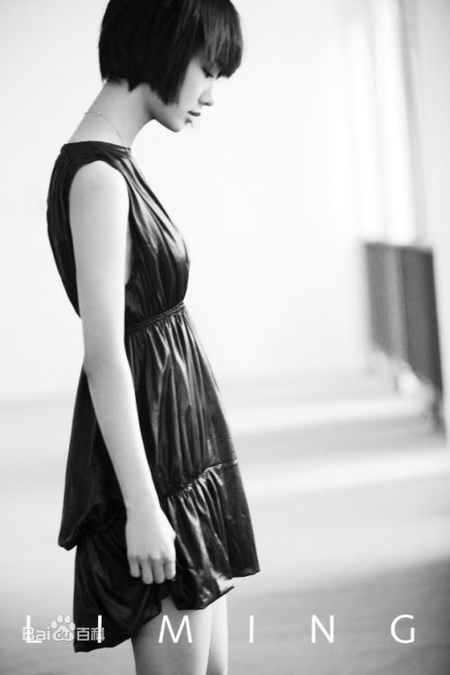 最全王珞丹(Wang Luodan)精彩图册