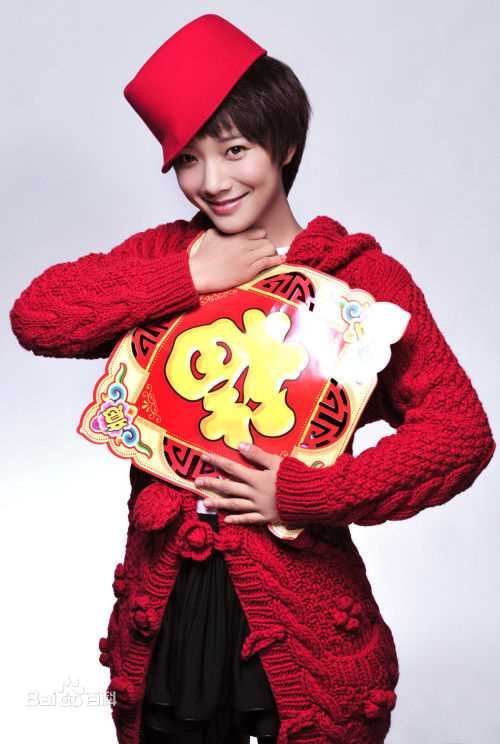 最全王珞丹(Wang Luodan)精彩图册