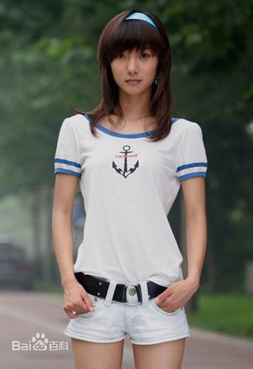 最全王珞丹(Wang Luodan)精彩图册