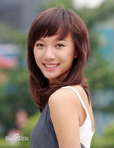 最全王珞丹(Wang Luodan)精彩图册