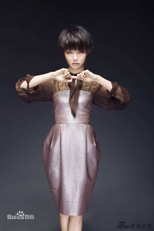 最全王珞丹(Wang Luodan)精彩图册