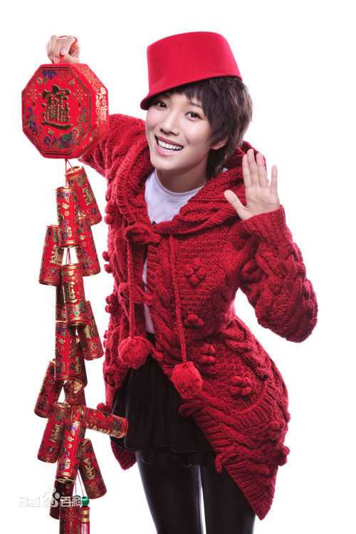 最全王珞丹(Wang Luodan)精彩图册