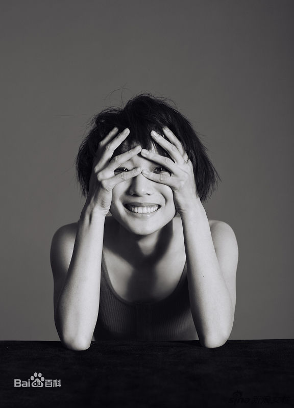 最全王珞丹(Wang Luodan)精彩图册