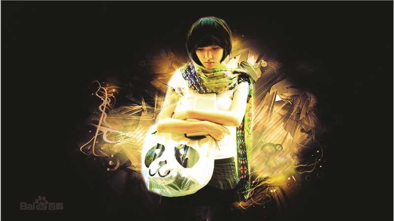 最全王珞丹(Wang Luodan)精彩图册