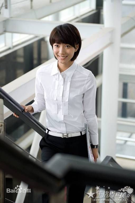 最全王珞丹(Wang Luodan)精彩图册