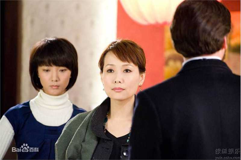 王珞丹(Wang Luodan)精彩图册