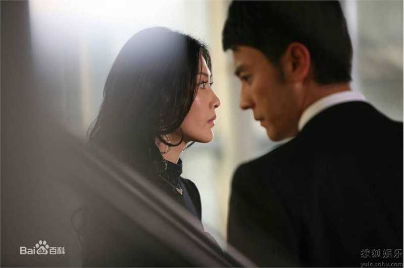 王珞丹(Wang Luodan)精彩图册