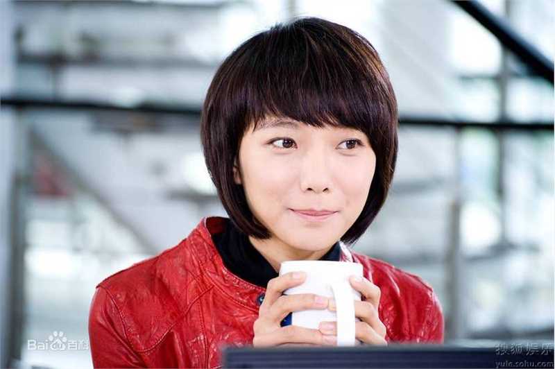 王珞丹(Wang Luodan)精彩图册