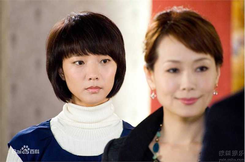 王珞丹(Wang Luodan)精彩图册