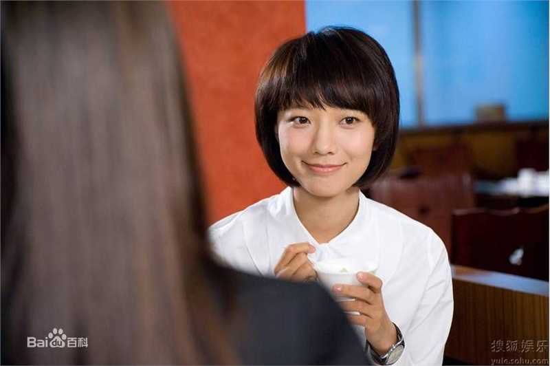 王珞丹(Wang Luodan)精彩图册