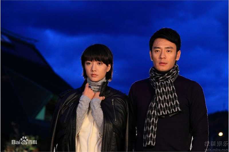 王珞丹(Wang Luodan)精彩图册