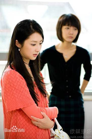 王珞丹(Wang Luodan)精彩图册