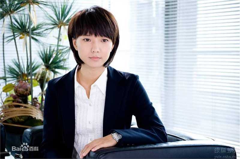 王珞丹(Wang Luodan)精彩图册