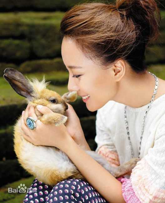 王珞丹(Wang Luodan)精彩图册