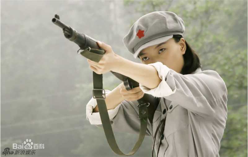 最优质王珞丹(Wang Luodan)精彩图册