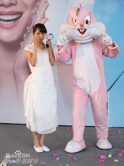 最优质王珞丹(Wang Luodan)精彩图册