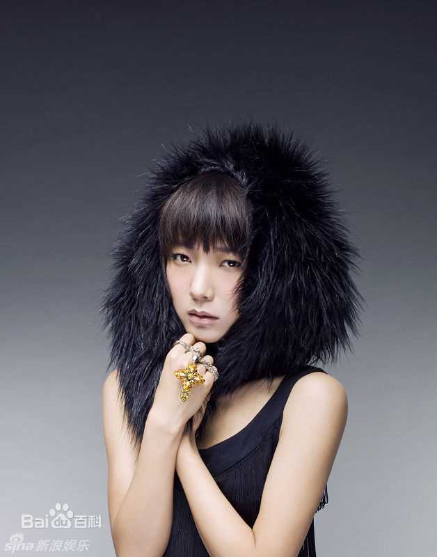 最优质王珞丹(Wang Luodan)精彩图册