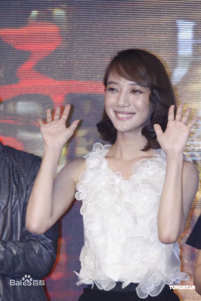 最优质王珞丹(Wang Luodan)精彩图册