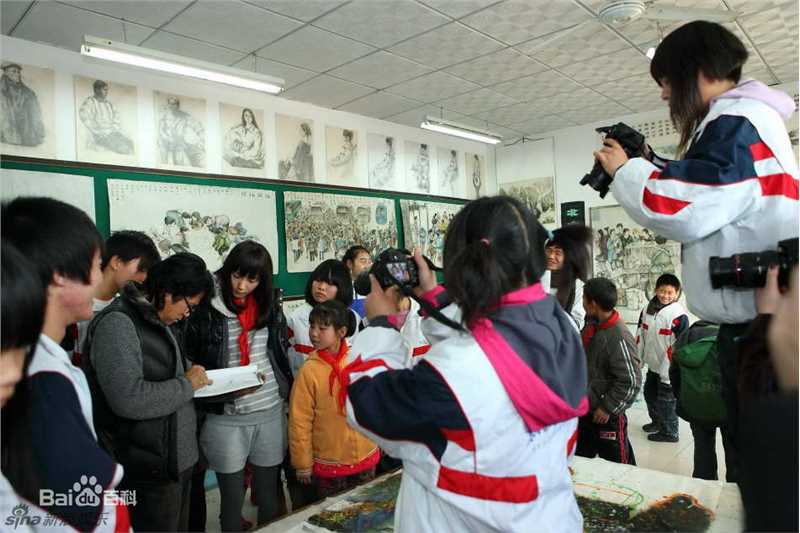 最优质王珞丹(Wang Luodan)精彩图册