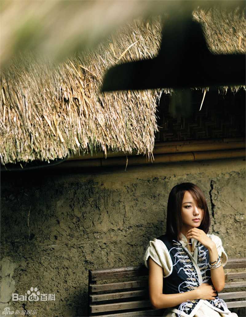 最优质王珞丹(Wang Luodan)精彩图册