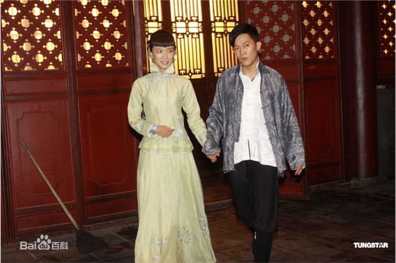 最优质王珞丹(Wang Luodan)精彩图册