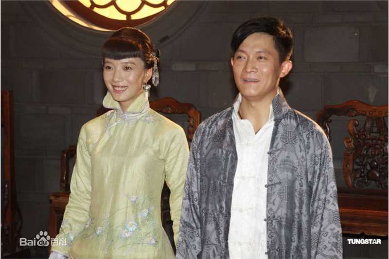 最优质王珞丹(Wang Luodan)精彩图册