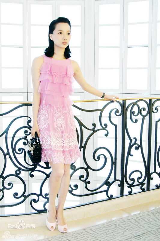 最优质王珞丹(Wang Luodan)精彩图册