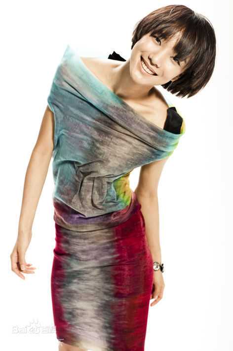 最优质王珞丹(Wang Luodan)精彩图册