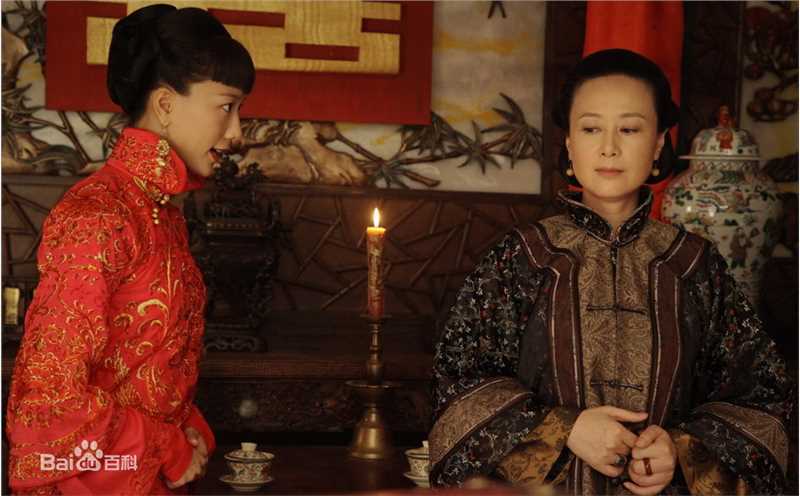 最优质王珞丹(Wang Luodan)精彩图册