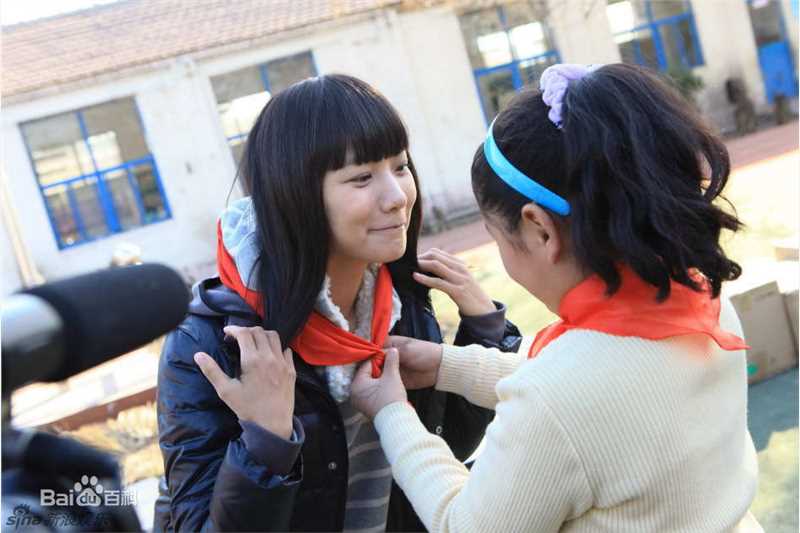 王珞丹(Wang Luodan)精彩图册