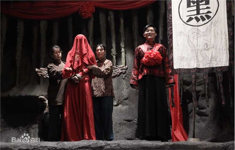 王珞丹(Wang Luodan)精彩图册