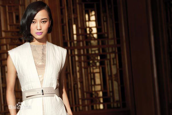 精选王珞丹(Wang Luodan)精彩图册