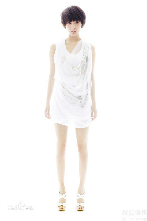 精选王珞丹(Wang Luodan)精彩图册