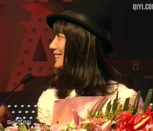 精选王珞丹(Wang Luodan)精彩图册