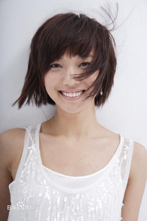 精选王珞丹(Wang Luodan)精彩图册