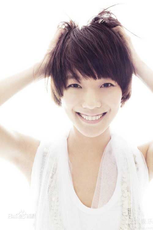 精选王珞丹(Wang Luodan)精彩图册