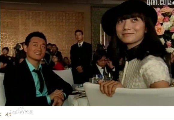 精选王珞丹(Wang Luodan)精彩图册