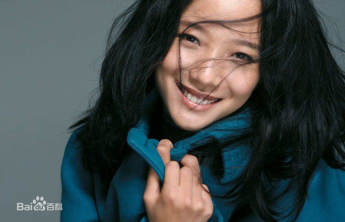 精选王珞丹(Wang Luodan)精彩图册