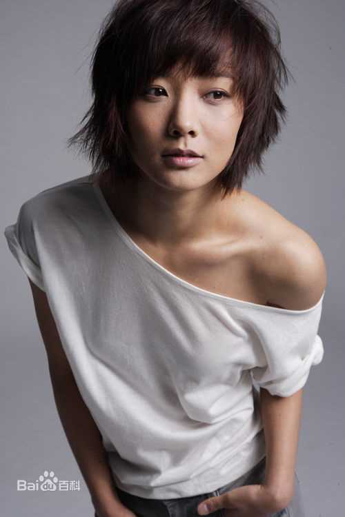 精选王珞丹(Wang Luodan)精彩图册