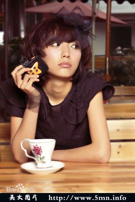 最优质王珞丹(Wang Luodan)精彩图册