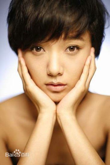 最优质王珞丹(Wang Luodan)精彩图册