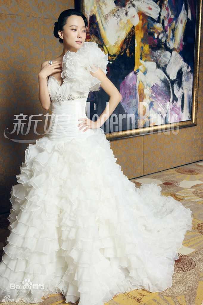 最优质王珞丹(Wang Luodan)精彩图册