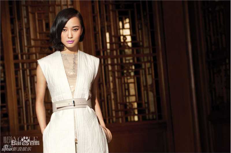 最优质王珞丹(Wang Luodan)精彩图册