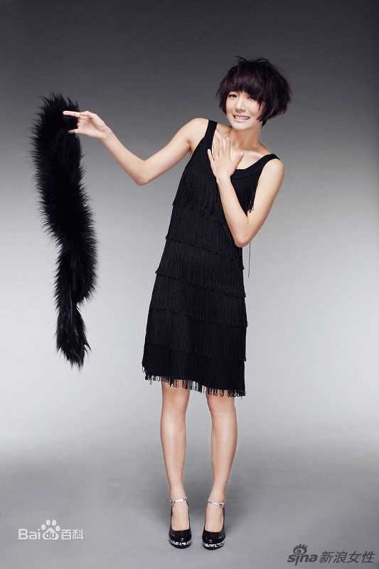 最优质王珞丹(Wang Luodan)精彩图册